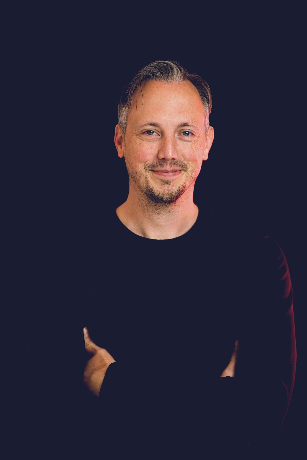 Rory — Founder, Just Fascinated